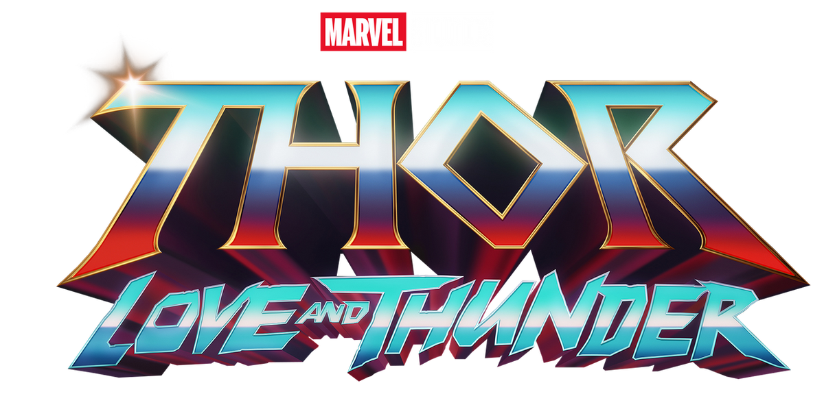 Thor: Love and Thunder